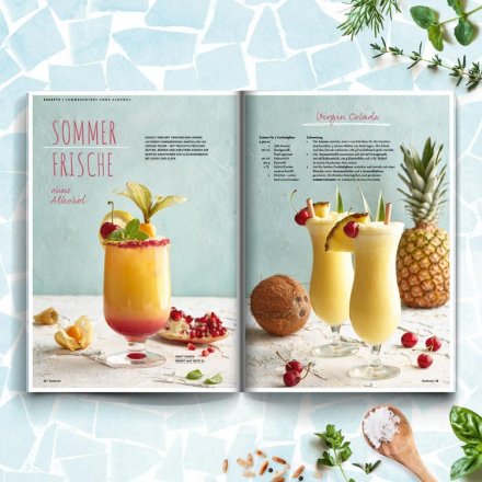 Foodscout 7