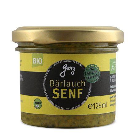 Senf-Bundle
