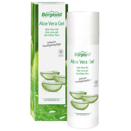 Aloe Vera Gel - 200ml