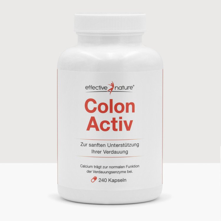 Colon Activ