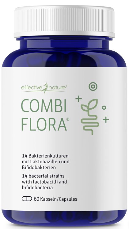 Probiotika Combi Flora