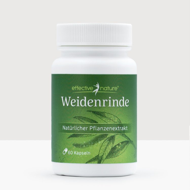 Weidenrindenextrakt