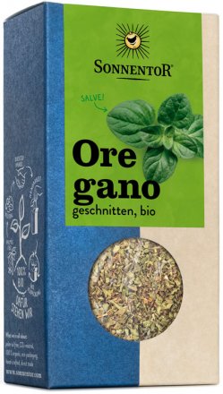 Oregano - Bio - 18g - Sonnentor