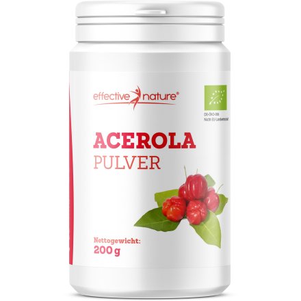 Acerola Powder