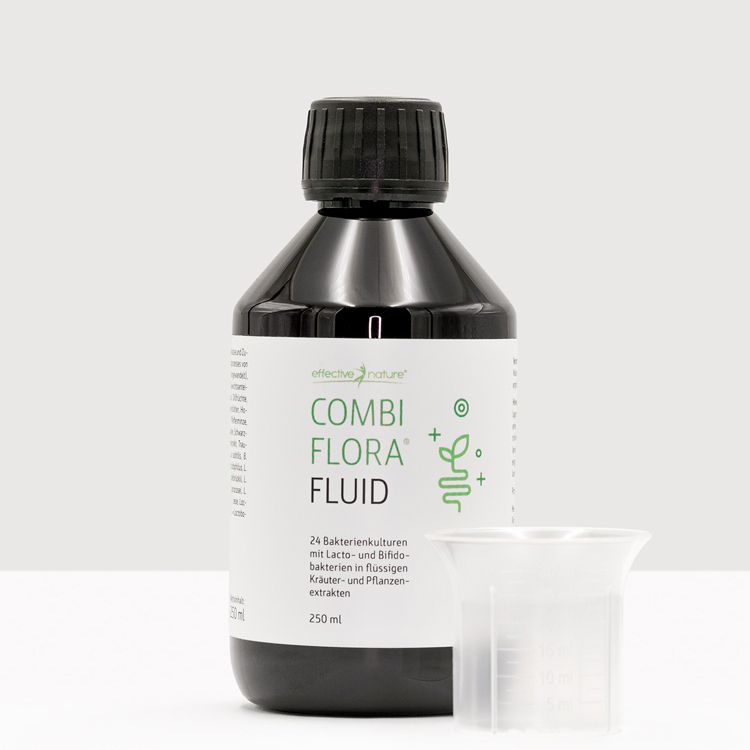 Combi Flora Fluid Combi Flora Fluid