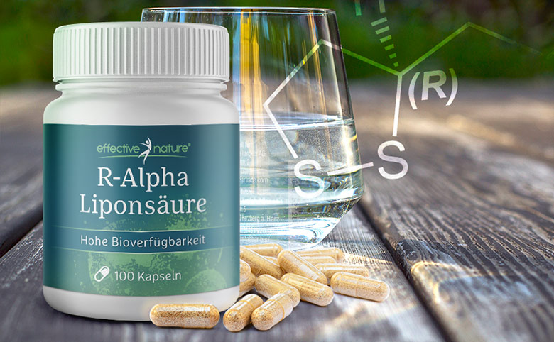 Alpha-Liponsäure