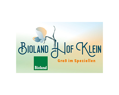 Biolandhof Klein