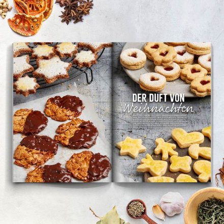 Foodscout 8