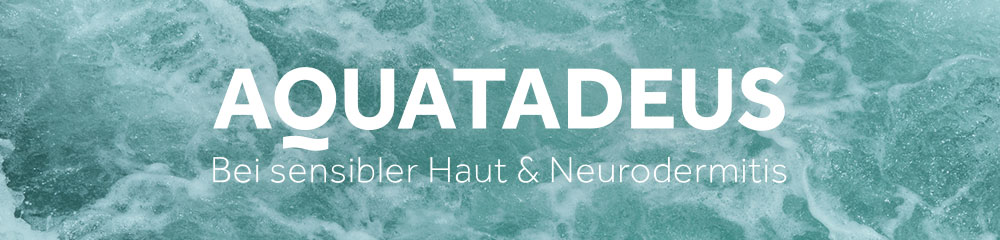 Aquatadeus - Heilwasser aus Österreich