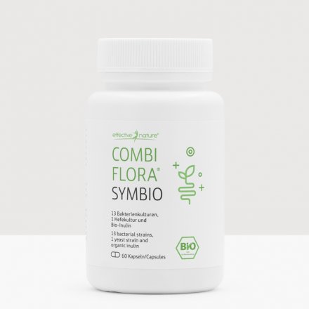 Darmpflegekur Simple Care – 3 Wochen