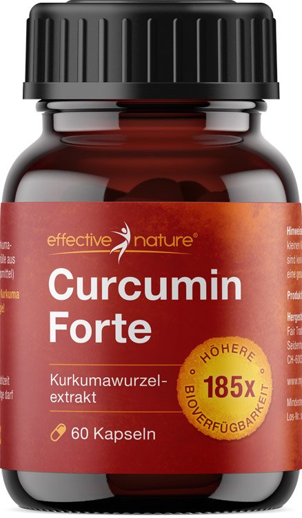 Curcumin Forte