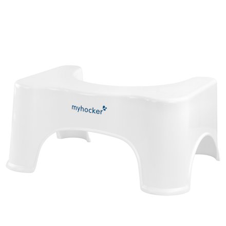 Toilettenhocker normal