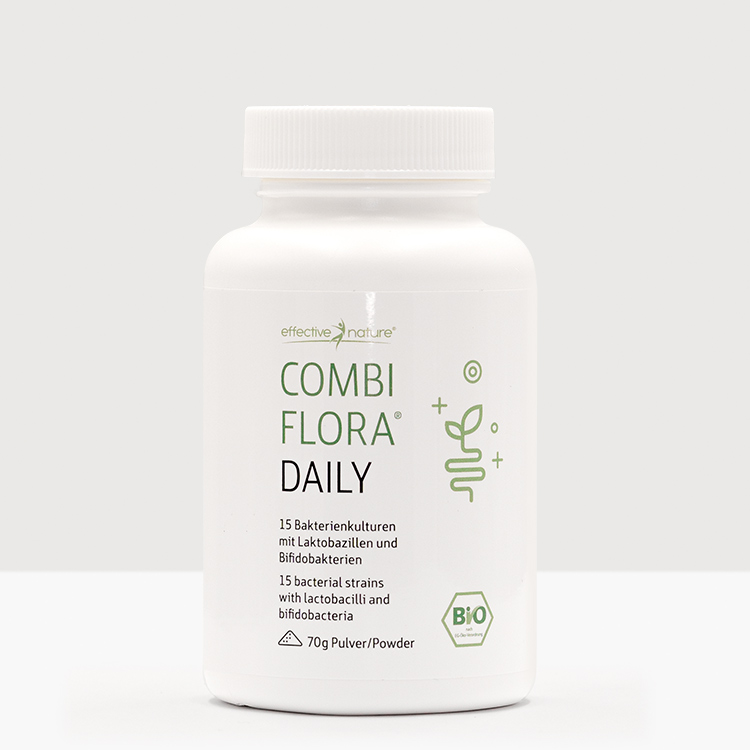 Combi Flora Daily Combi Flora Daily
