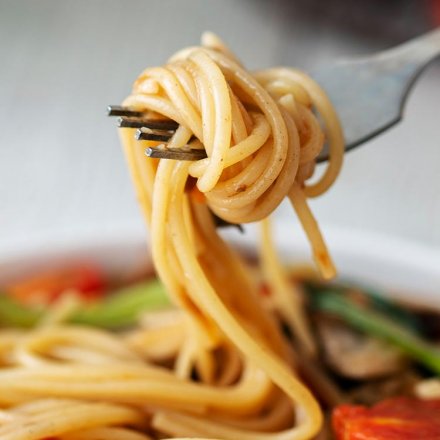 Spaghetti hell - Bio - 500g