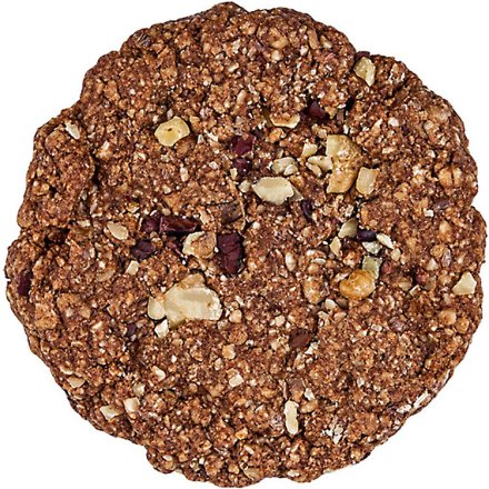 Kookie Cat Double Choc Walnut