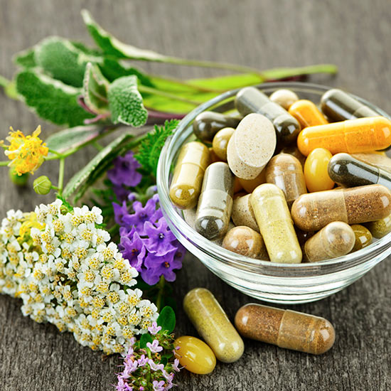 natural products natural products
