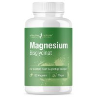 Chelated Magnesium