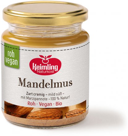 Mandelmus