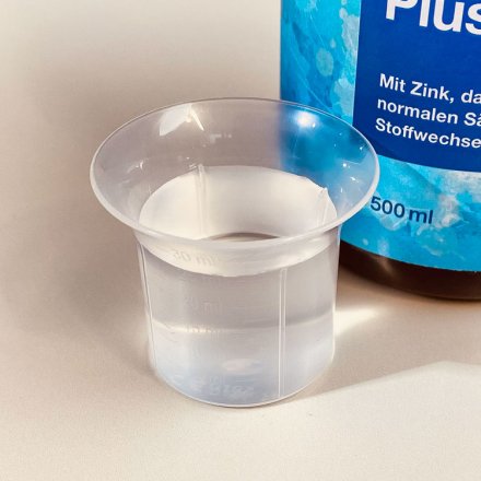 Aktiv Basen Plus - 500ml