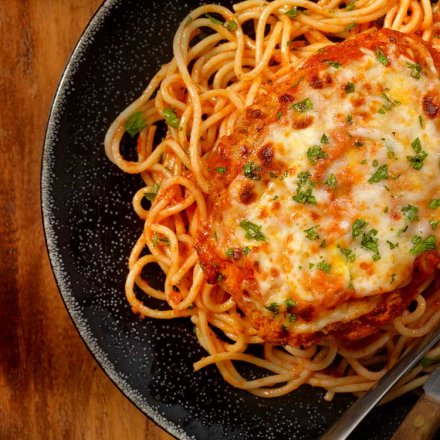 Sugo Parmigiana - PPURA - 340g