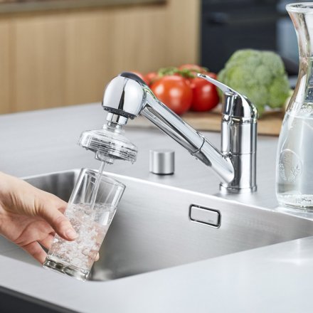 DrinkPure - the Affordable Water Filter