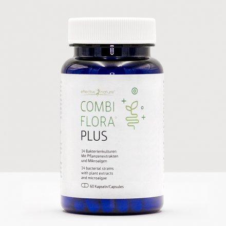 Combi Flora Plus