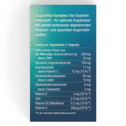 AugenVital Komplex