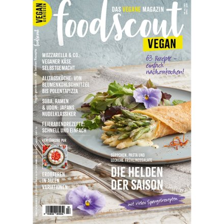 Foodscout 14 - 02/2023