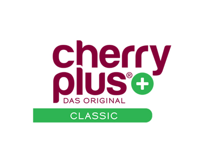 Cherry PLUS