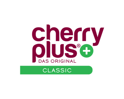 Cherry PLUS Montmorency Sauerkirschsaft Konzentrat – 100% natürlich