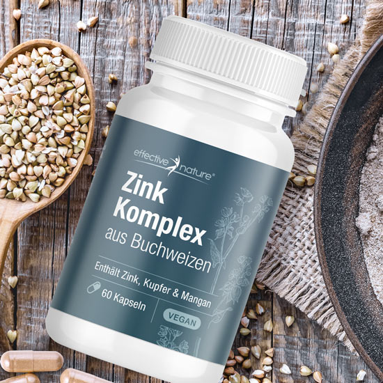 Zink Komplex