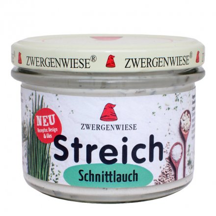 Schnittlauch Streich - in Bio-Qualität