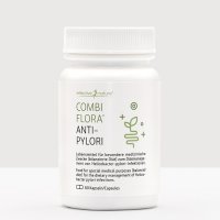 Combi Flora Antipylori with Pylopass