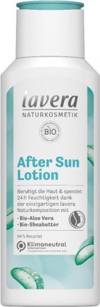 After Sun Lotion - Lavera