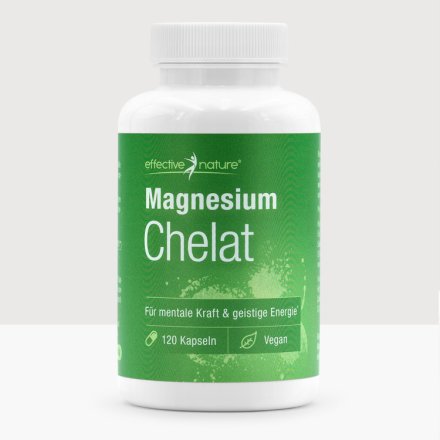 Magnesium Chelat