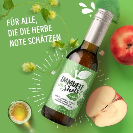ImmuFit® Shots - 3er Set