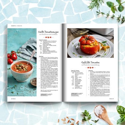 Foodscout 7