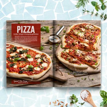 Foodscout 7