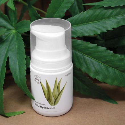 CBD Hydracalm - 50ml