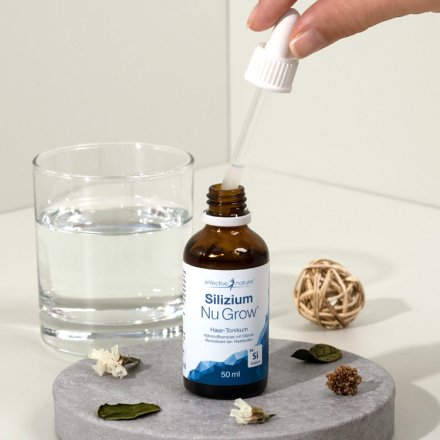 Nu Grow - Hair Growth Concentrate