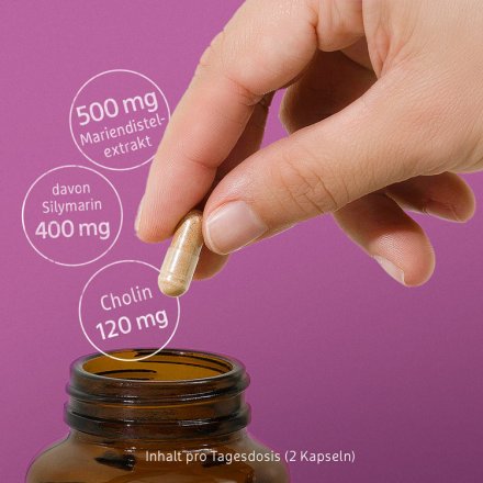 Milk Thistle Extract