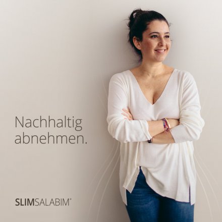 Slimsalabim – Veganer Abnehmshake – 500 g