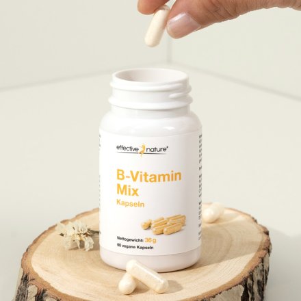 B Vitamin Mix