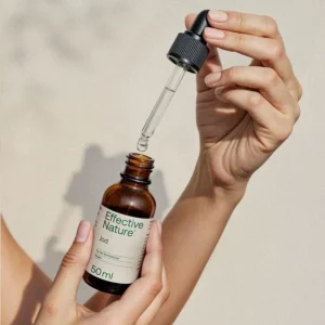 Jod Tropfen von Effective Nature