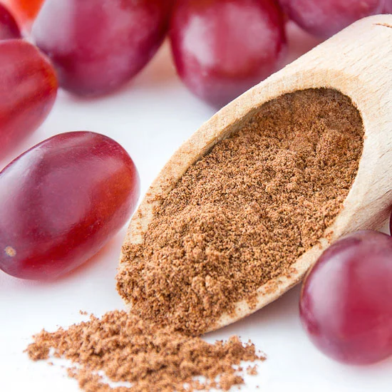 OPC-Pulver und Lutschtabletten