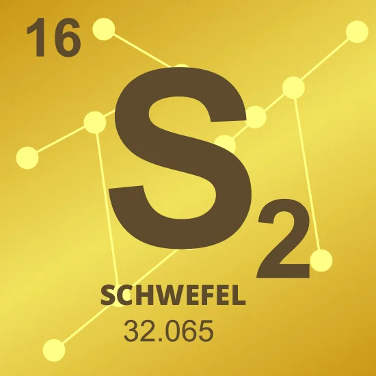 Was ist MSM Schwefel und wie wirkt es? | myFairtrade Ratgeber