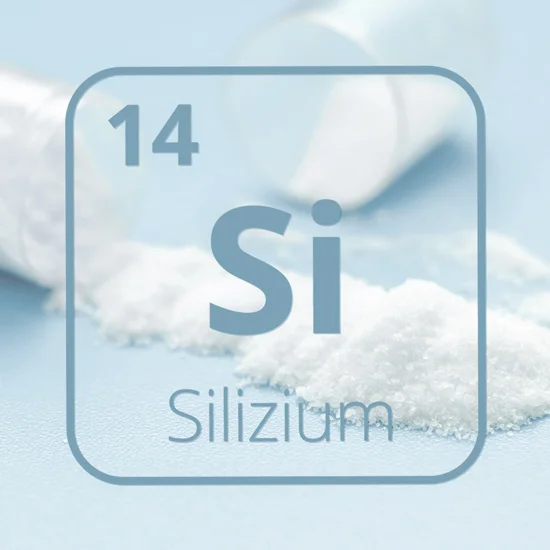 Silizium ist ein Element Silizium Ordnungsnummer