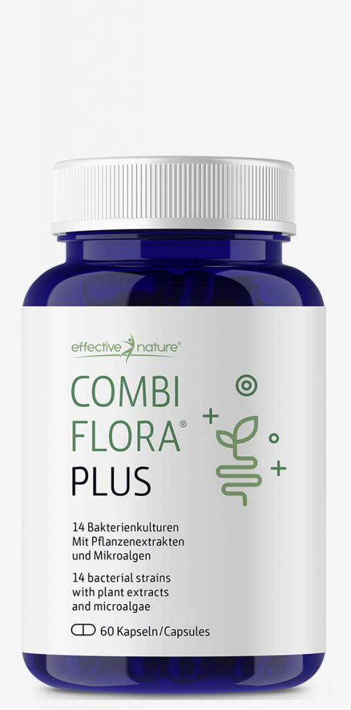 Combi Flora Plus