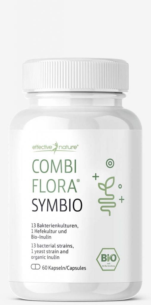 Combi Flora SymBIO