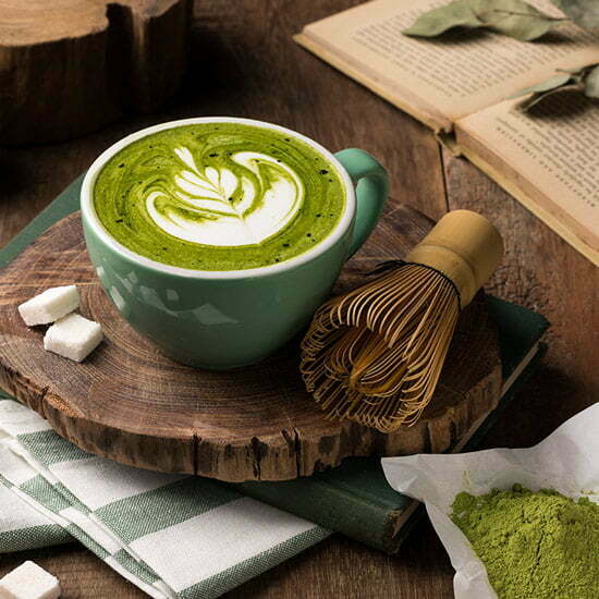 Tasse Matcha